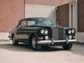 1964 Rolls-Royce Silver Cloud for sale 102013985