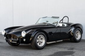 1964 Shelby Cobra for sale 101944369