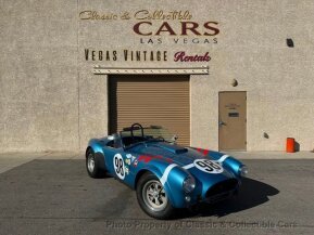 1964 Shelby Cobra for sale 101966353
