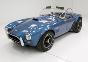 1964 Shelby Cobra for sale 101973689