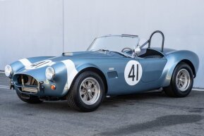 1964 Shelby Cobra for sale 101981492
