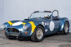 1964 Shelby Cobra for sale 102015167