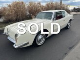 1964 Studebaker Avanti