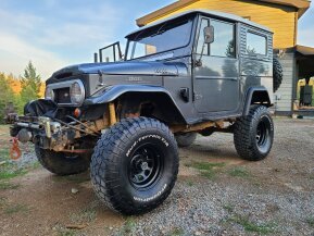 1964 Toyota Land Cruiser for sale 101697816