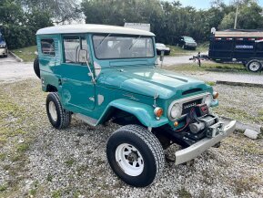 1964 Toyota Land Cruiser for sale 102007028
