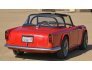 1964 Triumph TR4 for sale 101732669