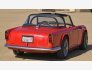 1964 Triumph TR4 for sale 101732669
