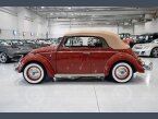 Thumbnail Photo 2 for 1964 Volkswagen Beetle
