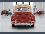 Thumbnail Photo 4 for 1964 Volkswagen Beetle