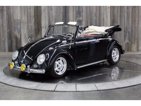 1964 Volkswagen Beetle for sale 101657455