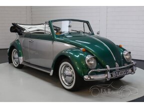 1964 Volkswagen Beetle for sale 101663744