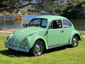 1964 Volkswagen Beetle for sale 101741158