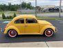 1964 Volkswagen Beetle for sale 101787365