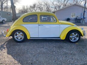 1964 Volkswagen Beetle for sale 101862771
