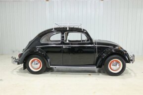 1964 Volkswagen Beetle for sale 101817729