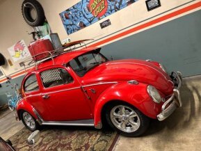 1964 Volkswagen Beetle for sale 101928497