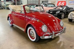1964 Volkswagen Beetle for sale 101964147