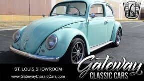 1964 Volkswagen Beetle for sale 102003541