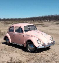 1964 Volkswagen Beetle for sale 102014268