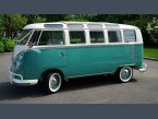 Thumbnail Photo 1 for 1964 Volkswagen Vans