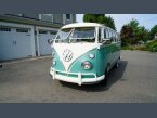 Thumbnail Photo 5 for 1964 Volkswagen Vans