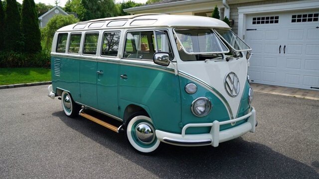 1964 Volkswagen Vans Classics for Sale - Classics on Autotrader