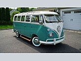 1964 Volkswagen Vans for sale 101369624