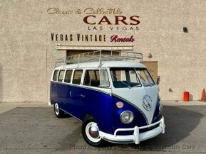 1964 Volkswagen Vans for sale 101968975