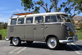 1964 Volkswagen Vans for sale 101826921