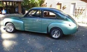 1964 Volvo PV544 for sale 101955298