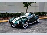 1965 AC Cobra-Replica for sale 101777142