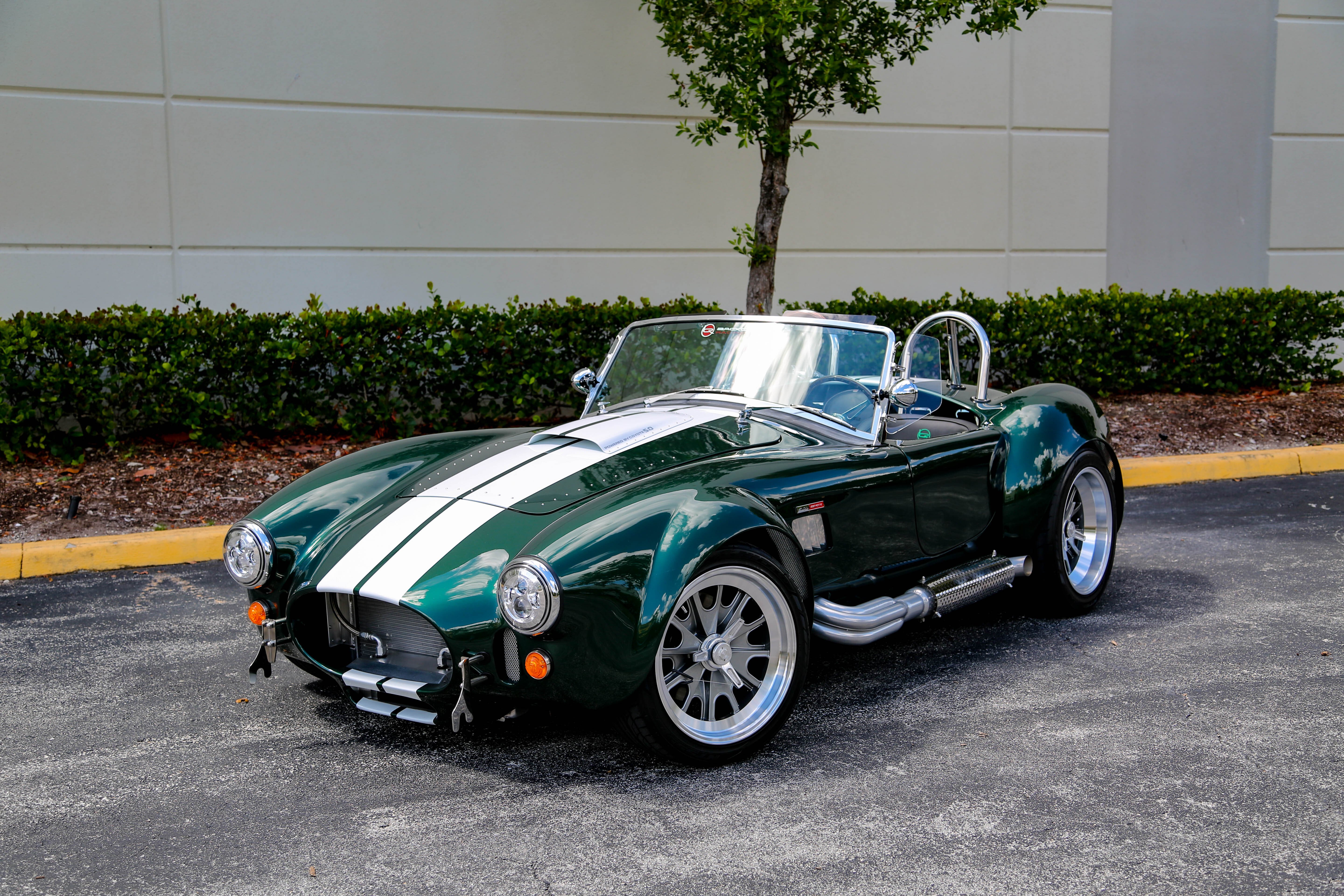 1965 AC Cobra Replica for sale near Boynton Beach Florida 33426