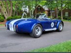 Thumbnail Photo 5 for 1965 AC Cobra-Replica for Sale by Owner