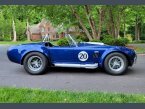 Thumbnail Photo 4 for 1965 AC Cobra-Replica for Sale by Owner