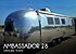1965 Airstream Ambassador for sale 300182759