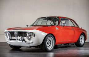 1965 Alfa Romeo Other Alfa Romeo Models