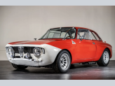 1965 Alfa Romeo Other Alfa Romeo Models