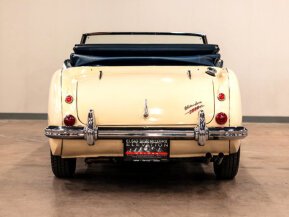 1965 Austin-Healey 3000MKIII for sale 101836369