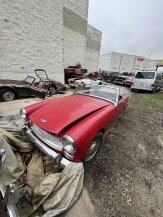 1965 Austin-Healey Sprite MKIII for sale 101734189