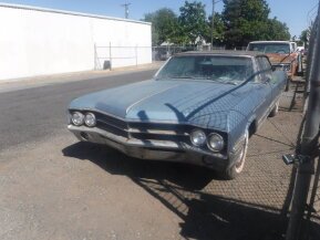 1965 Buick Electra for sale 101963594