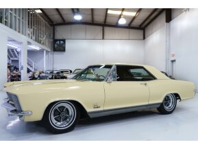 1965 Buick Gran Sport for sale 101752531