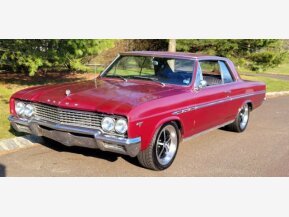1965 Buick Other Buick Models for sale 101823522