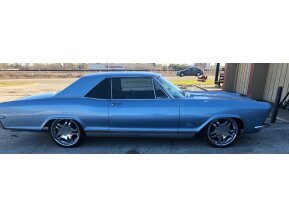 1965 Buick Riviera Coupe for sale 101267481