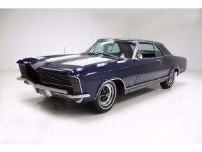 1965 Buick Riviera for sale 101660060