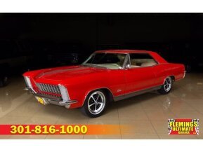1965 Buick Riviera for sale 101683060