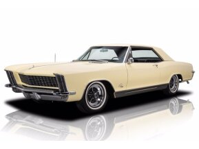 1965 Buick Riviera for sale 101716837