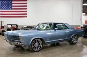 1965 Buick Riviera for sale 101874106