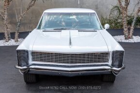 1965 Buick Riviera for sale 101943186