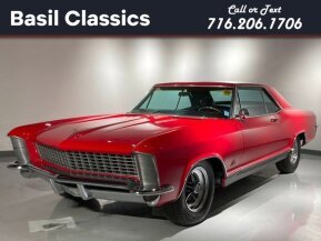 1965 Buick Riviera for sale 102014669