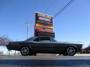 1965 Buick Riviera for sale 101724024